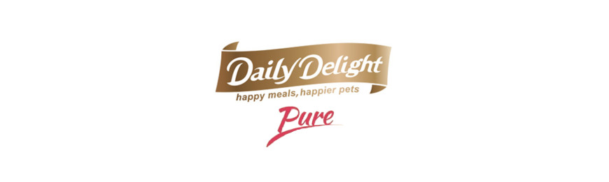 Daily Delight 爵士貓吧 Pure系列